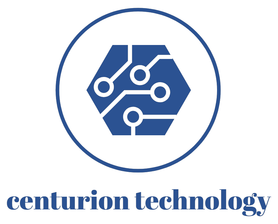 Centurion Technology logo